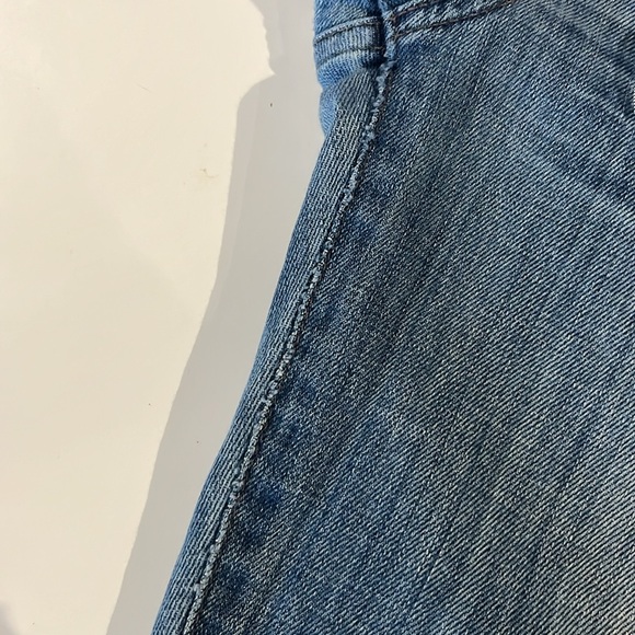 Citizens of Humanity Thompson True Medium Rise Cropped Skinny Jeans - Picture 9 of 12